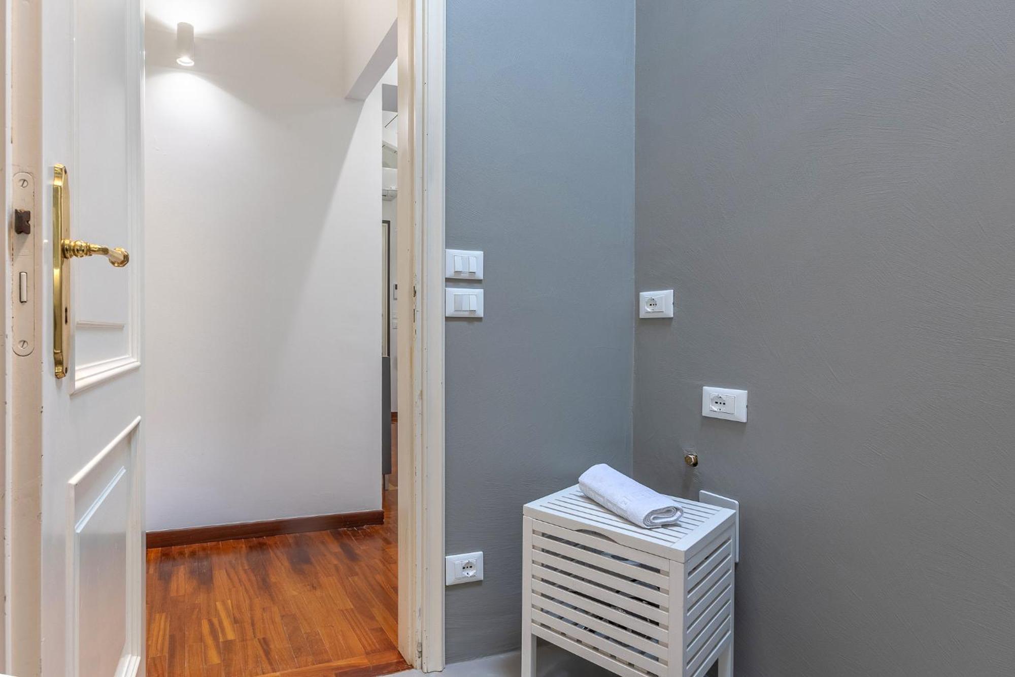 Pratello Elegante E Raffinata Mansarda Apartment Bologna Exterior foto